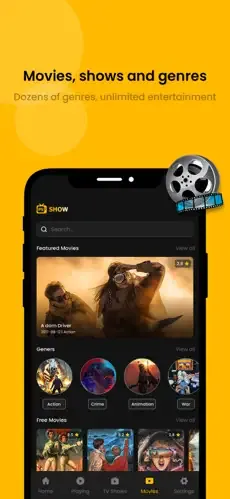 jiohotstar-free-for-jio-users Movies and shows